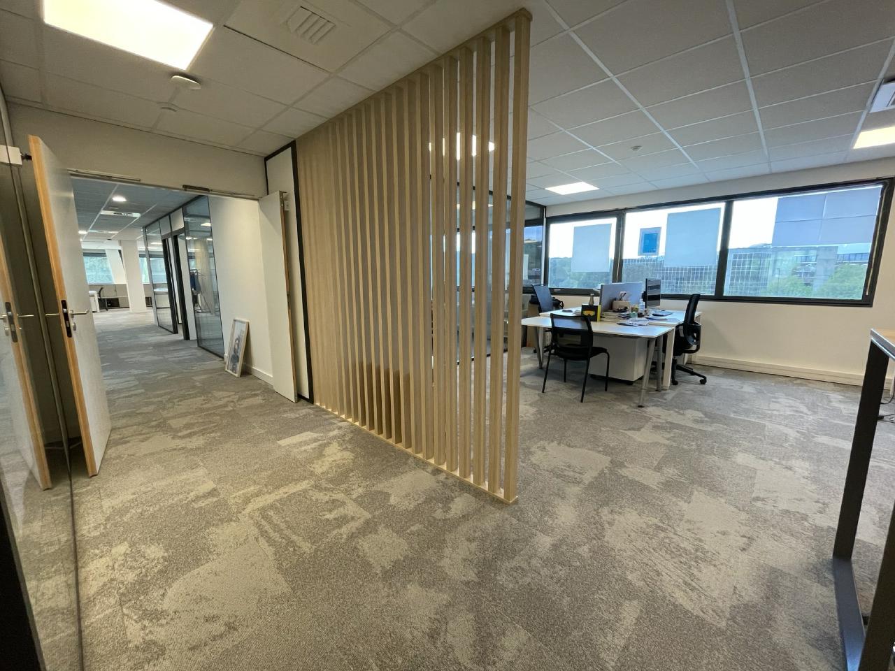 Bureau Sophia Antipolis 2044m² Location bureau Sophia Antipolis Alpes-Maritimes OLBUR2427246 4